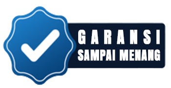 Garansi Sampai Menang